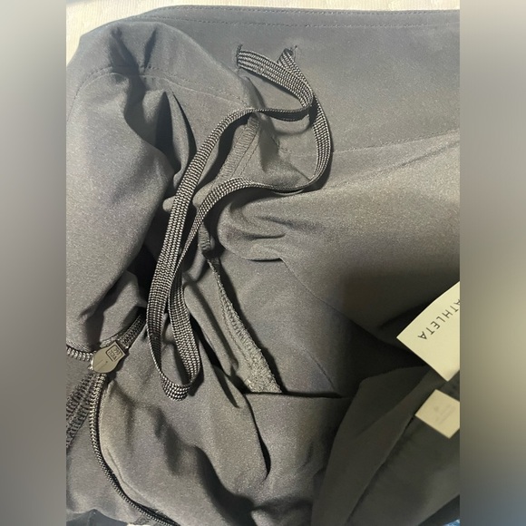 ATHLETA black  Wear About Skort - Picture 8 of 9